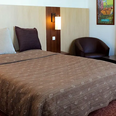 De Normandie 2* Arromanches-les-Bains