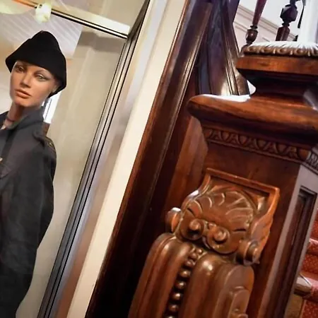 De Normandie Hotel Arromanches-les-Bains