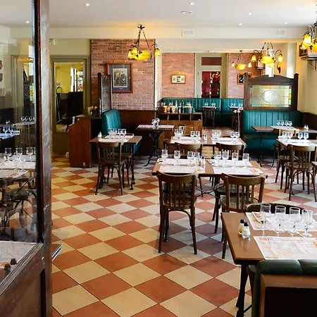 Hotel De Normandie Arromanches-les-Bains