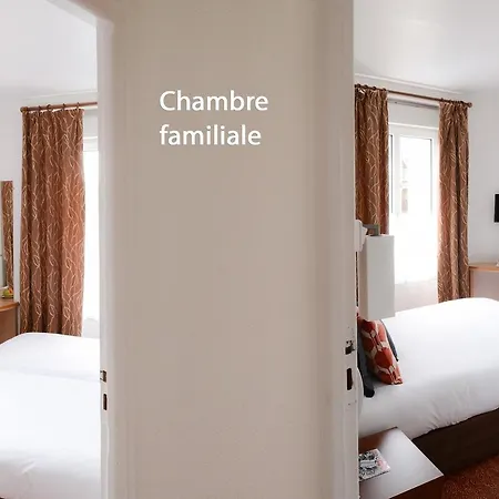 Hotel De Normandie Arromanches-les-Bains