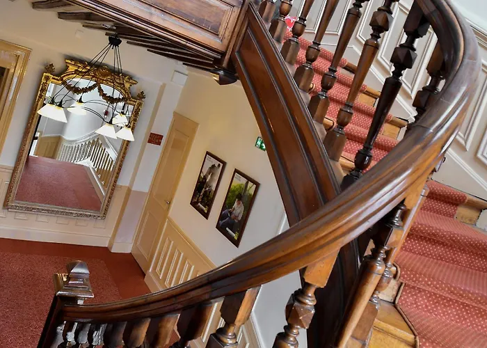 De Normandie מלון 2*