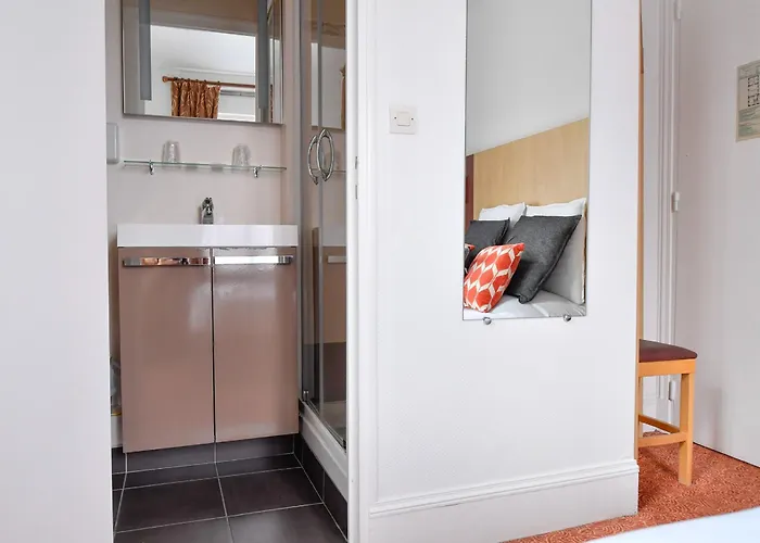 De Normandie מלון 2*