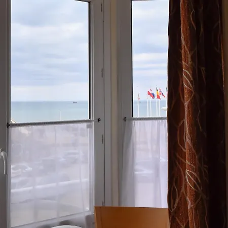 De Normandie Арроманш-ле-Бен