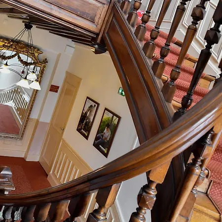 De Normandie Hotel 2*