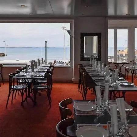 De Normandie Hotel 2*