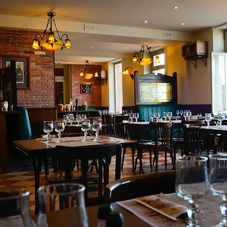 De Normandie Otel Arromanches-les-Bains