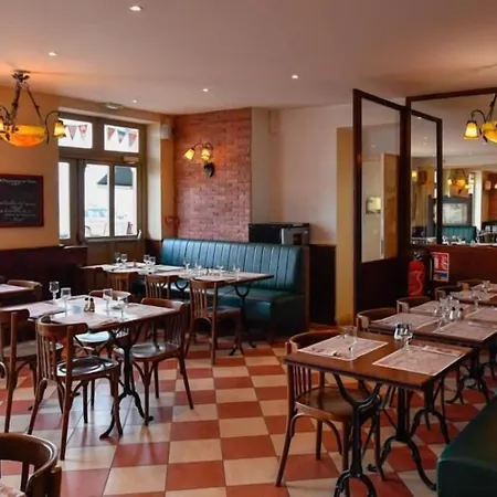 De Normandie Hotel 2*