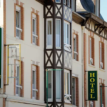 De Normandie 2* Arromanches-les-Bains