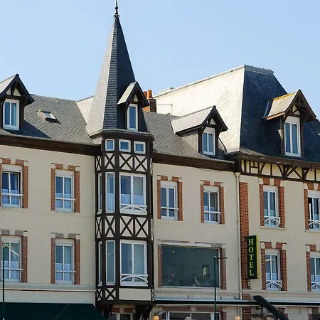 De Normandie Otel 2*