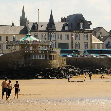 Hotel De Normandie