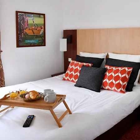 De Normandie Arromanches-les-Bains