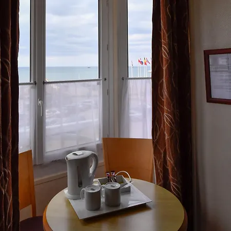 Hotel De Normandie Arromanches-les-Bains