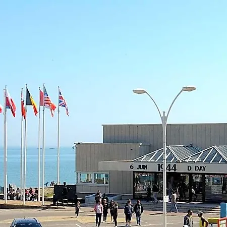 De Normandie