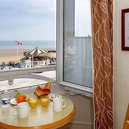 De Normandie 2* Арроманш-ле-Бен
