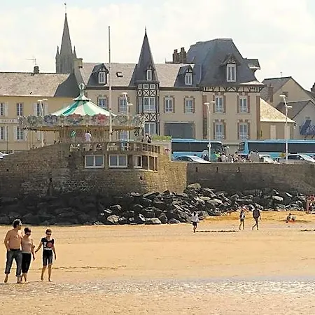 De Normandie 2* Арроманш-ле-Бен