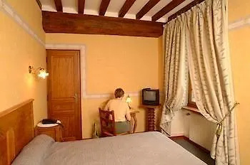 De Normandie Отель
