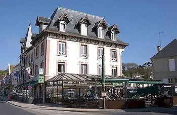 De Normandie Отель 2*