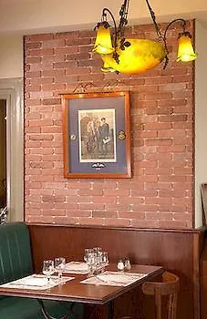 De Normandie Otel Arromanches-les-Bains