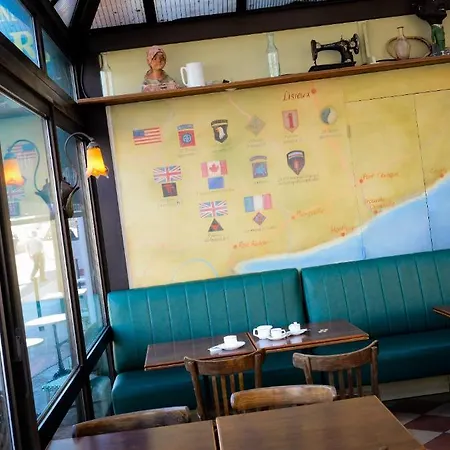 De Normandie Otel 2*