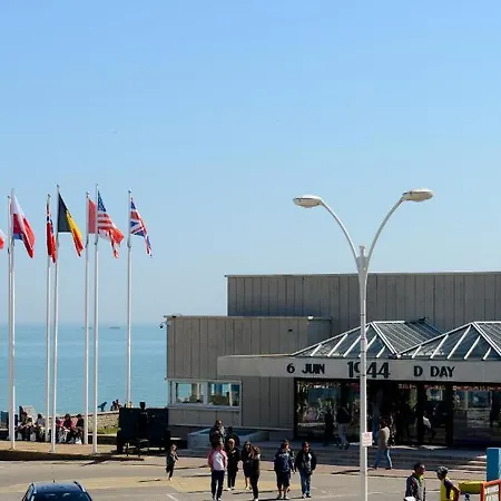 De Normandie