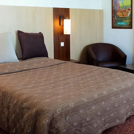 De Normandie Hotel 2*