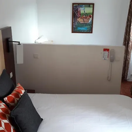 Hotel De Normandie 2*