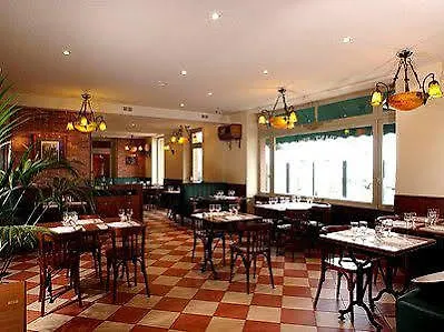 Hotel De Normandie Arromanches-les-Bains