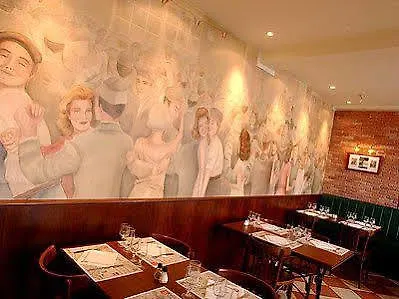 De Normandie 2* Arromanches-les-Bains