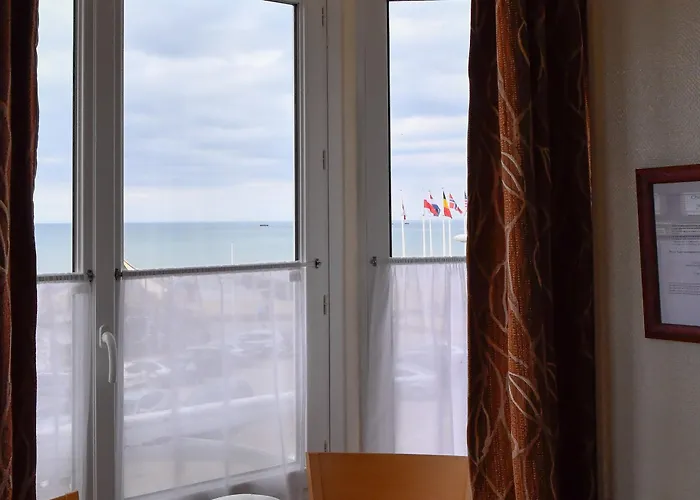 De Normandie Arromanches-les-Bains