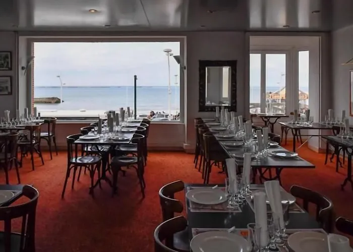 De Normandie Hotel 2*