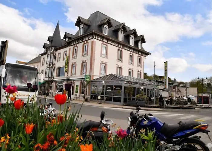 De Normandie Arromanches-les-Bains
