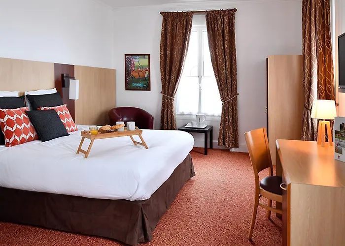 De Normandie Hotel 2*