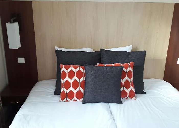 De Normandie 2* Arromanches-les-Bains